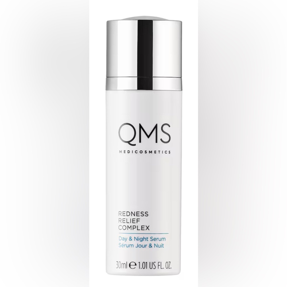 QMS Redness Relief Complex Sealed Full Size